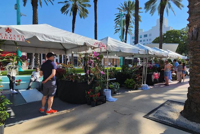 1300 Lincoln Rd A701, Miami Beach, FL 33139