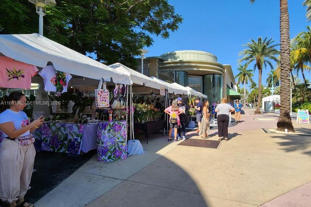 1300 Lincoln Rd A701, Miami Beach, FL 33139