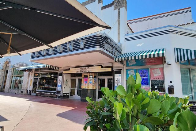 1300 Lincoln Rd A701, Miami Beach, FL 33139