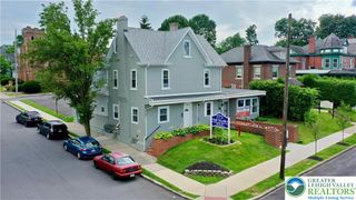 801 West Broad Street, Bethlehem City, PA 18018