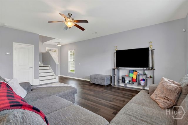 86 Crystal Lake Drive, Savannah, GA 31407
