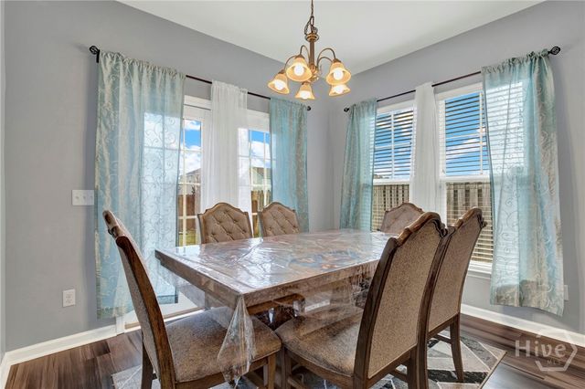 86 Crystal Lake Drive, Savannah, GA 31407
