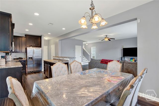 86 Crystal Lake Drive, Savannah, GA 31407