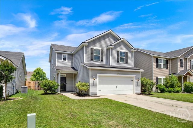 86 Crystal Lake Drive, Savannah, GA 31407