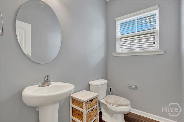 86 Crystal Lake Drive, Savannah, GA 31407