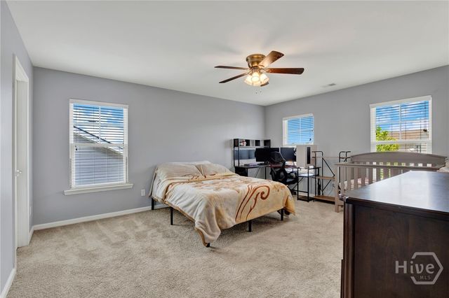 86 Crystal Lake Drive, Savannah, GA 31407