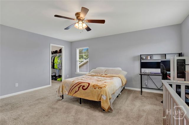 86 Crystal Lake Drive, Savannah, GA 31407