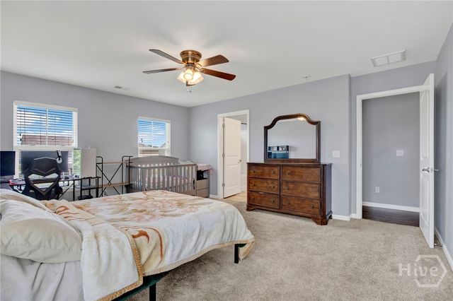 86 Crystal Lake Drive, Savannah, GA 31407