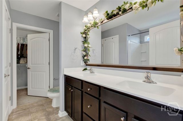 86 Crystal Lake Drive, Savannah, GA 31407