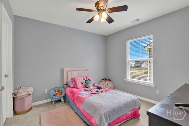 86 Crystal Lake Drive, Savannah, GA 31407