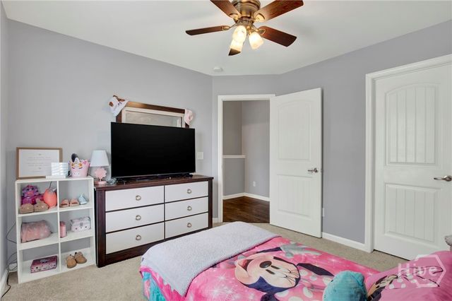 86 Crystal Lake Drive, Savannah, GA 31407