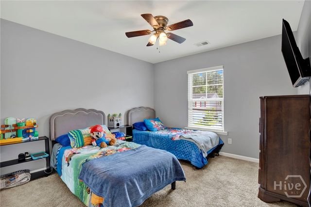 86 Crystal Lake Drive, Savannah, GA 31407