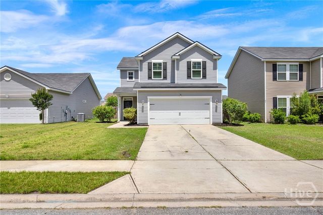 86 Crystal Lake Drive, Savannah, GA 31407