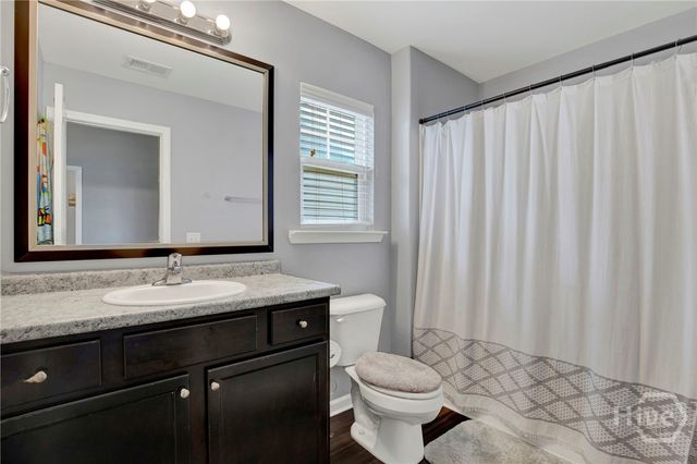 86 Crystal Lake Drive, Savannah, GA 31407