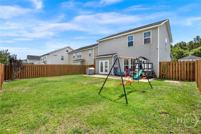 86 Crystal Lake Drive, Savannah, GA 31407