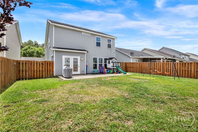 86 Crystal Lake Drive, Savannah, GA 31407
