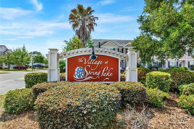 86 Crystal Lake Drive, Savannah, GA 31407
