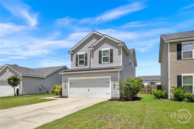 86 Crystal Lake Drive, Savannah, GA 31407
