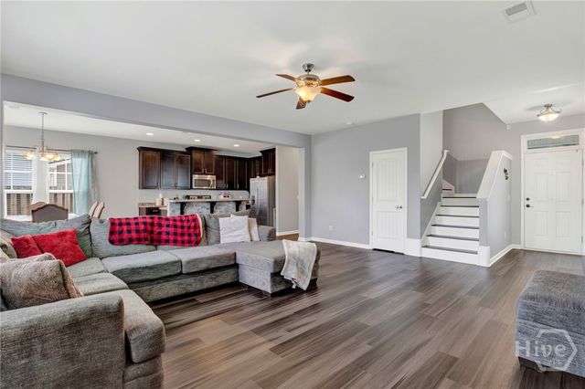 86 Crystal Lake Drive, Savannah, GA 31407