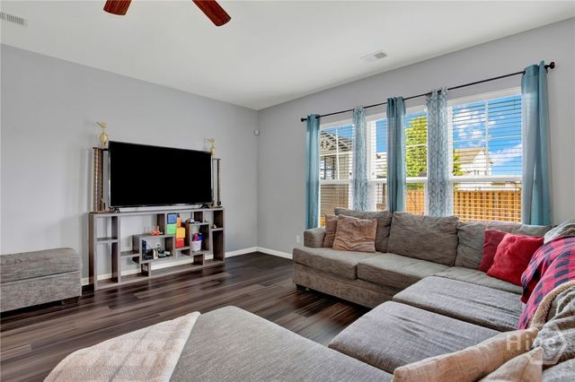 86 Crystal Lake Drive, Savannah, GA 31407
