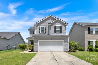 86 Crystal Lake Drive, Savannah, GA 31407