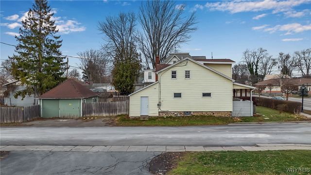 2736 Main Street, Newfane, NY 14108