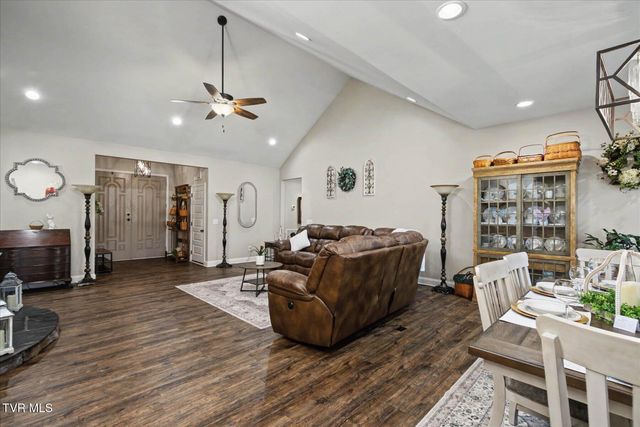 1228 Downing Place, Kingsport, TN 37660