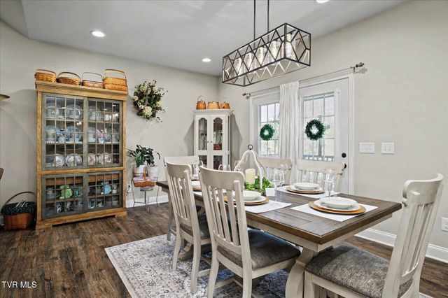 1228 Downing Place, Kingsport, TN 37660