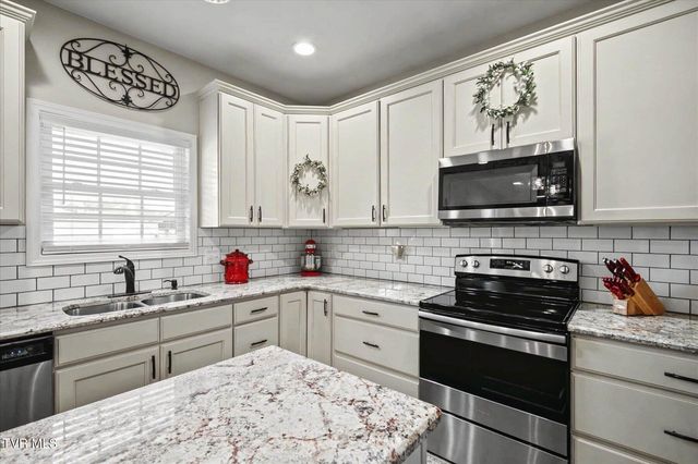 1228 Downing Place, Kingsport, TN 37660