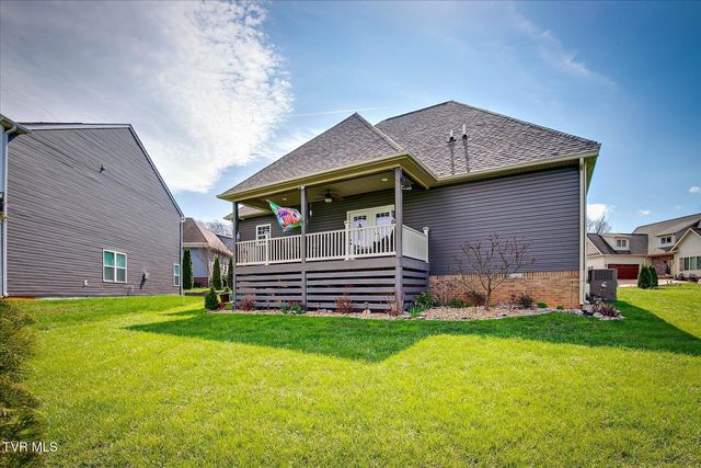 1228 Downing Place, Kingsport, TN 37660