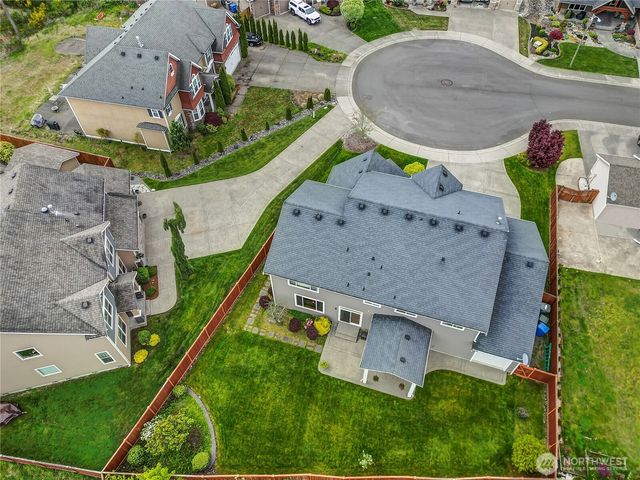 17411 135th Lane E, Puyallup, WA 98374