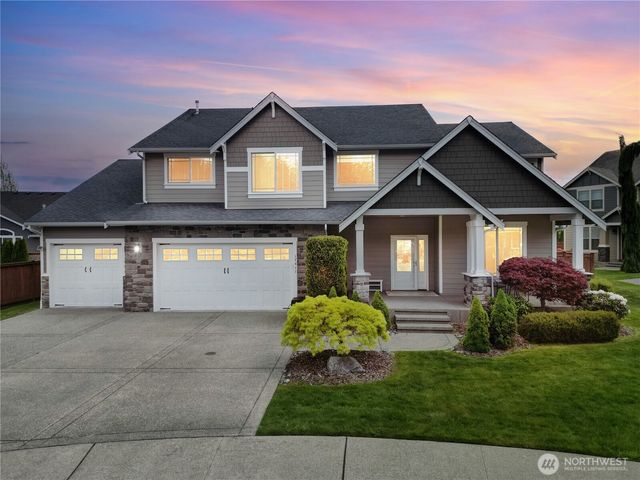 17411 135th Lane E, Puyallup, WA 98374