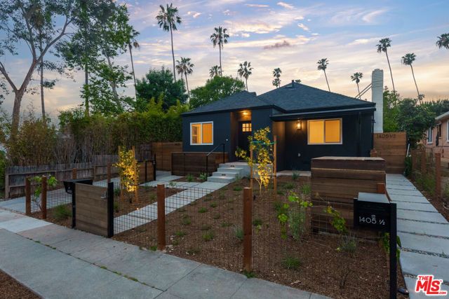 1405 N Coronado Street, Los Angeles, CA 90026