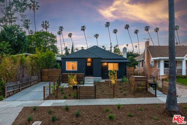 1405 N Coronado Street, Los Angeles, CA 90026