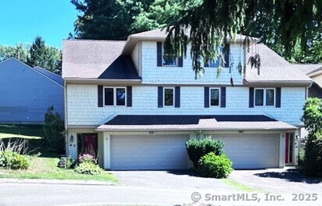 24 Uplands Way 24, Glastonbury, CT 06033