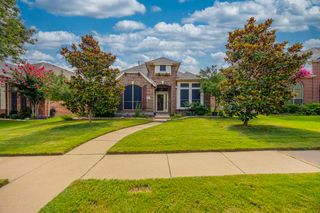 10944 Prescott Drive, Frisco, TX 75033