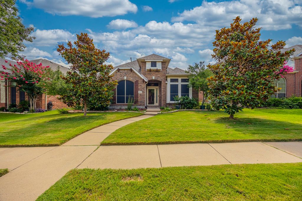 10944 Prescott Drive, Frisco, TX 75033