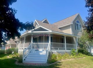 200 W Franklin Street, East Tawas, MI 48730