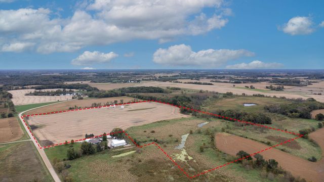 3990 Moore Avenue NW, Annandale, MN 55302