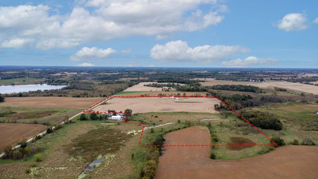 3990 Moore Avenue NW, Annandale, MN 55302