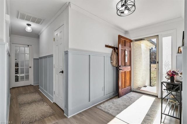 2107 Hunters Ridge Drive, Pleasant Garden, NC 27313