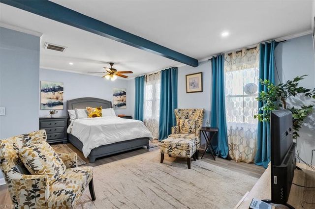 2107 Hunters Ridge Drive, Pleasant Garden, NC 27313