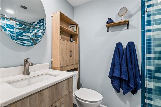 2107 Hunters Ridge Drive, Pleasant Garden, NC 27313