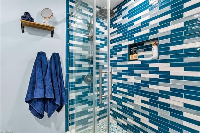 2107 Hunters Ridge Drive, Pleasant Garden, NC 27313