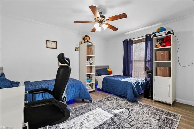 2107 Hunters Ridge Drive, Pleasant Garden, NC 27313