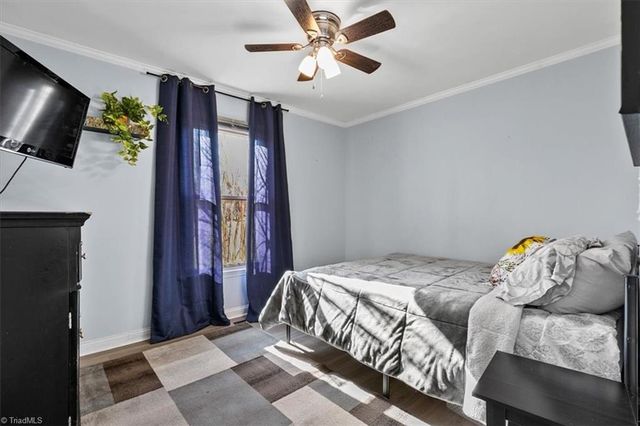 2107 Hunters Ridge Drive, Pleasant Garden, NC 27313