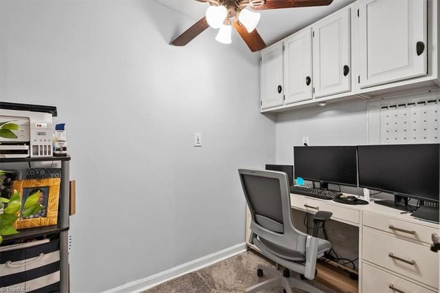 2107 Hunters Ridge Drive, Pleasant Garden, NC 27313