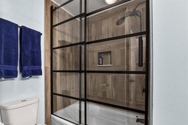 2107 Hunters Ridge Drive, Pleasant Garden, NC 27313