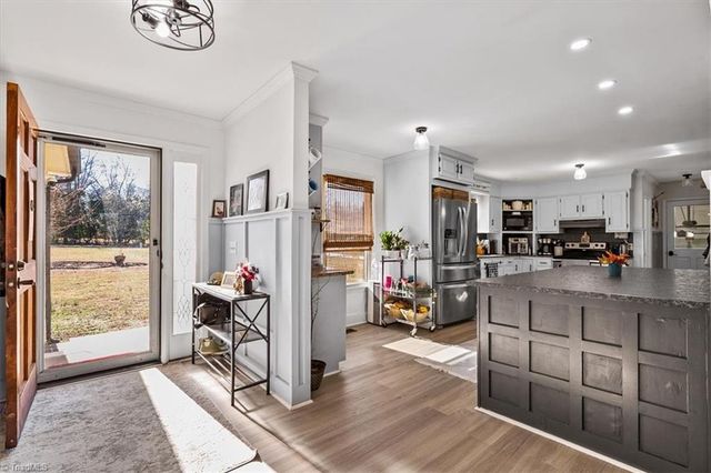 2107 Hunters Ridge Drive, Pleasant Garden, NC 27313