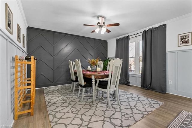 2107 Hunters Ridge Drive, Pleasant Garden, NC 27313